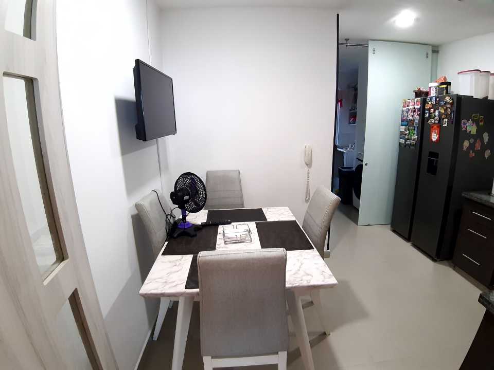 Paraíso - Apartamento en Venta - Barranquilla