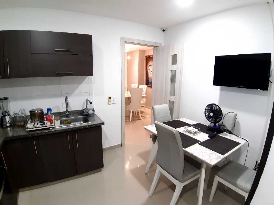 Paraíso - Apartamento en Venta - Barranquilla