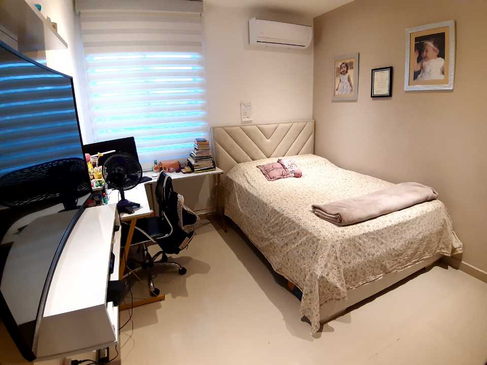 Paraíso - Apartamento en Venta - Barranquilla