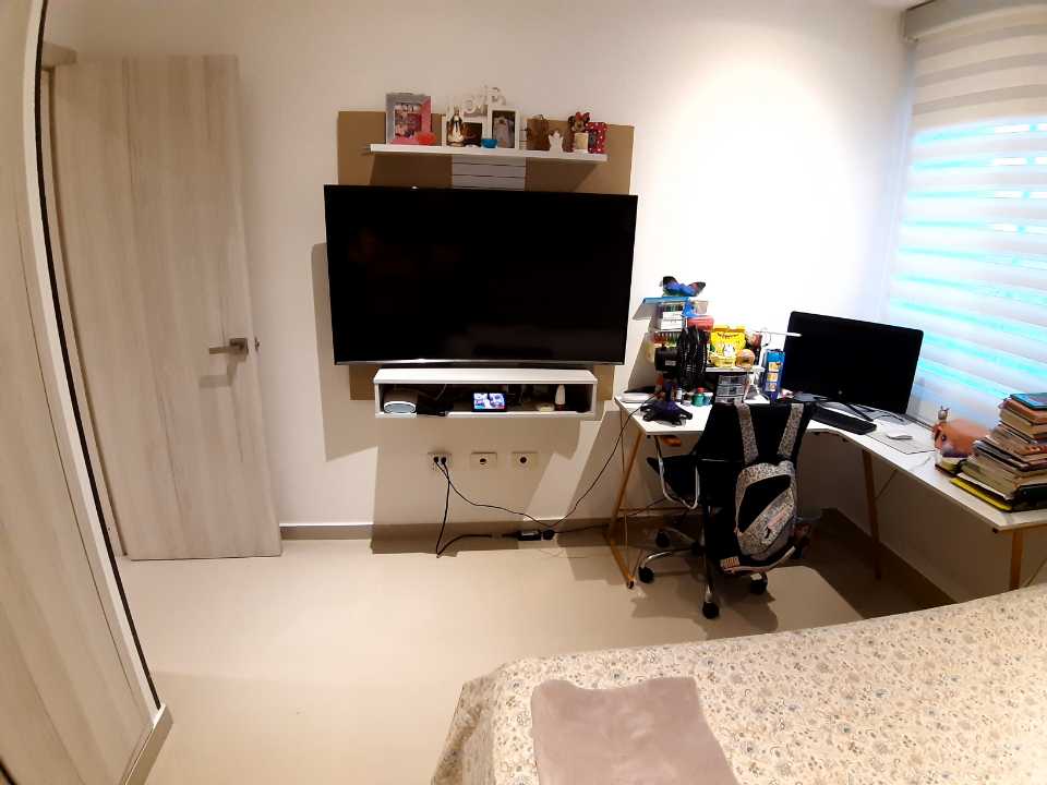 Paraíso - Apartamento en Venta - Barranquilla