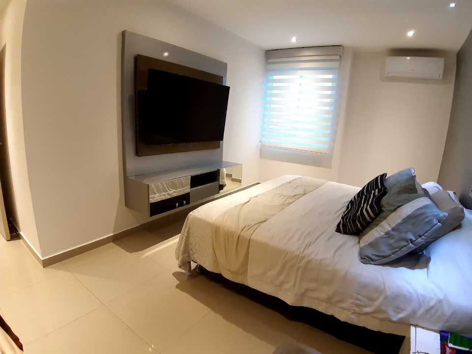 Paraíso - Apartamento en Venta - Barranquilla