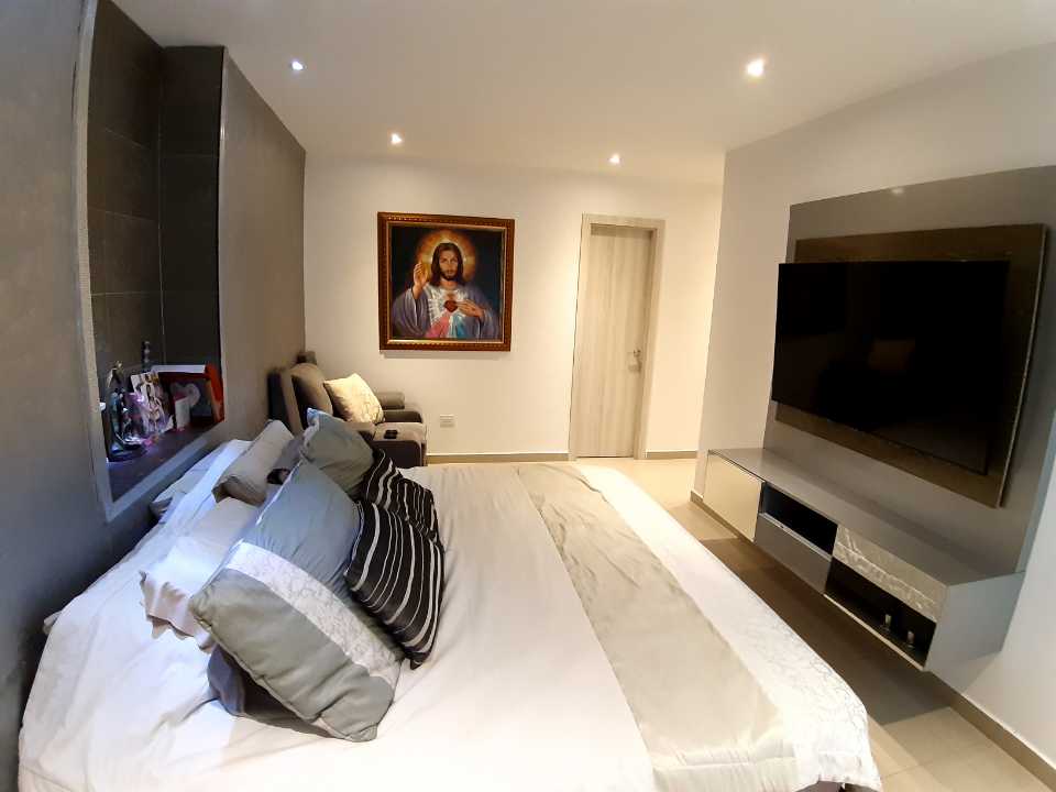 Paraíso - Apartamento en Venta - Barranquilla