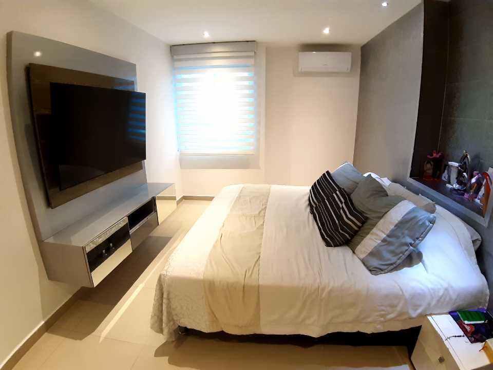 Paraíso - Apartamento en Venta - Barranquilla