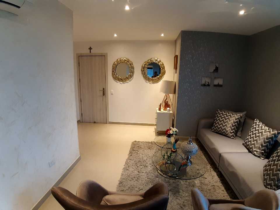 Paraíso - Apartamento en Venta - Barranquilla