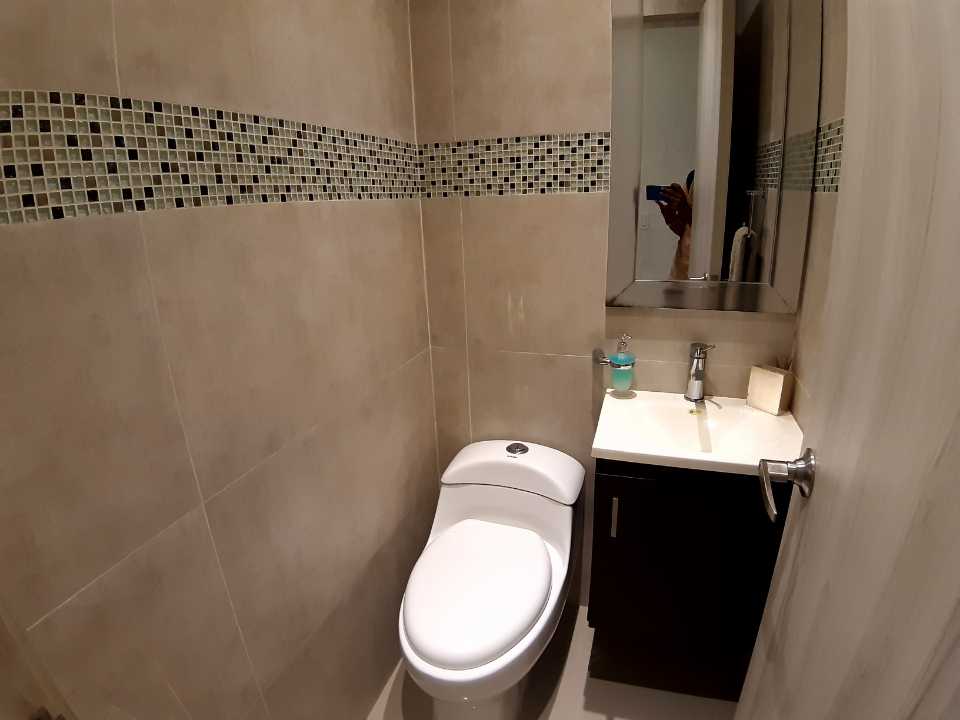 Paraíso - Apartamento en Venta - Barranquilla