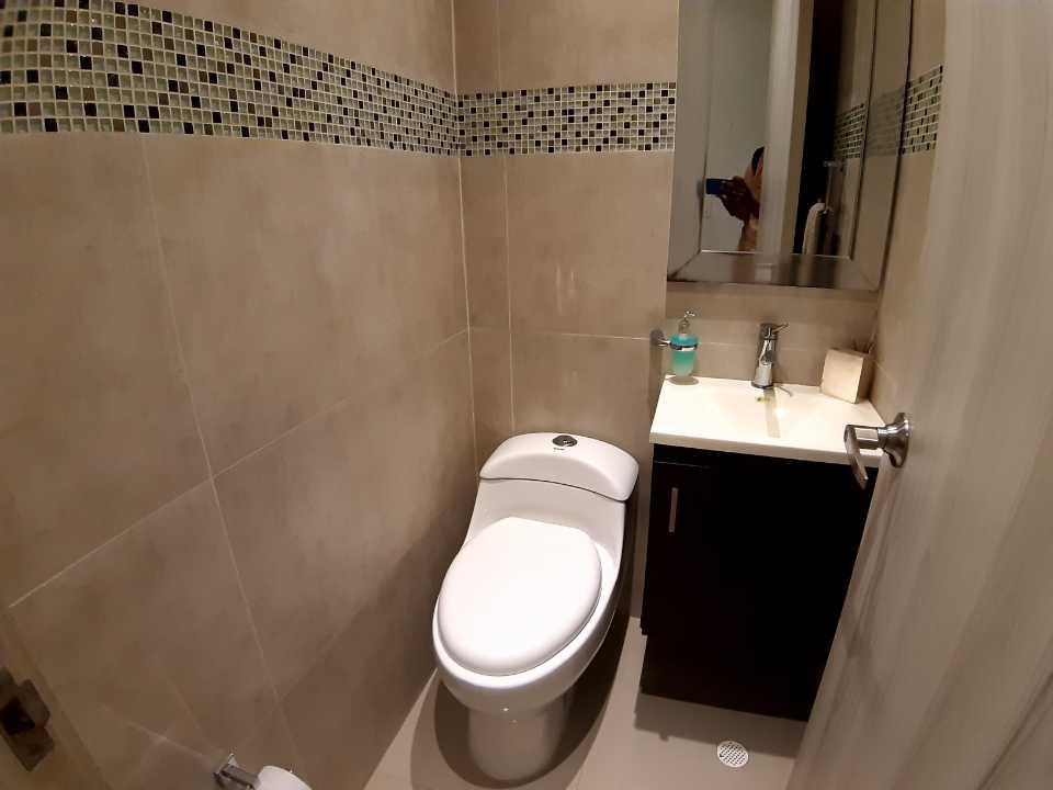 Paraíso - Apartamento en Venta - Barranquilla