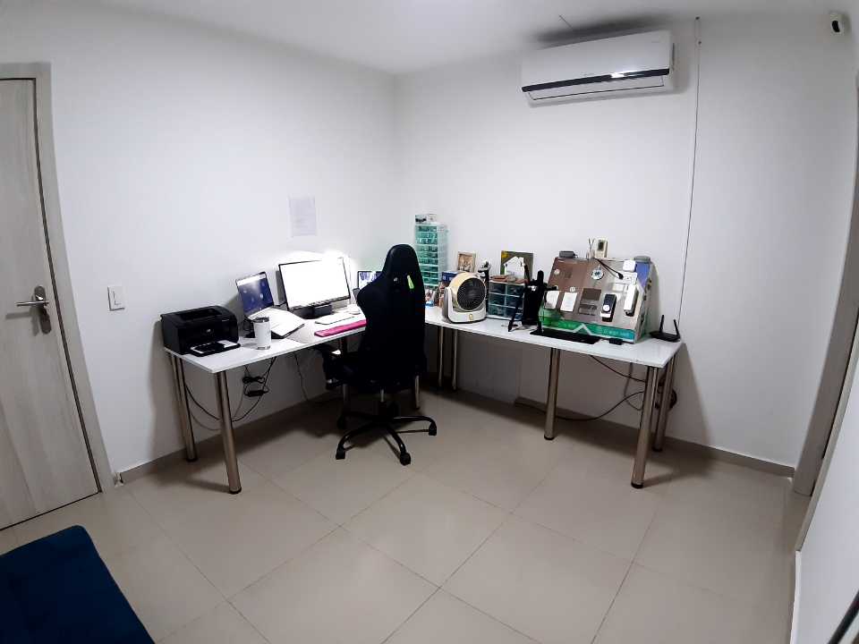 Paraíso - Apartamento en Venta - Barranquilla