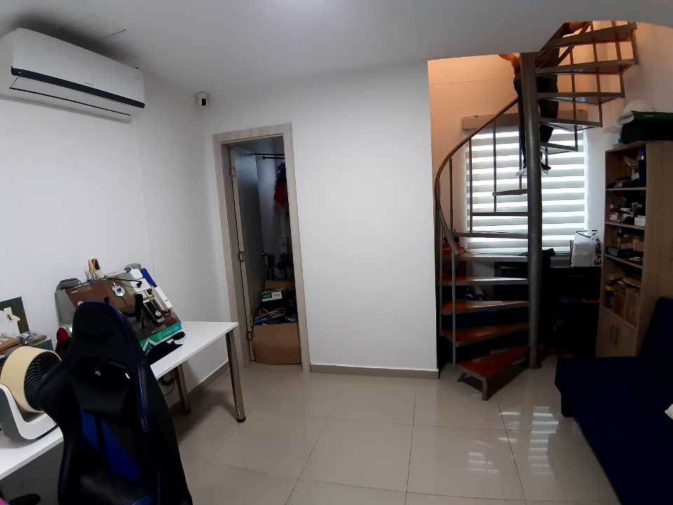 Paraíso - Apartamento en Venta - Barranquilla