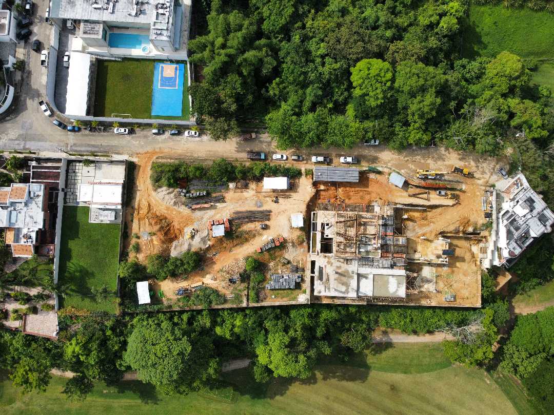 Parcela de Terreno en Venta Urb.Altos de Guataparo Valencia DS-9103542 - Foto 4