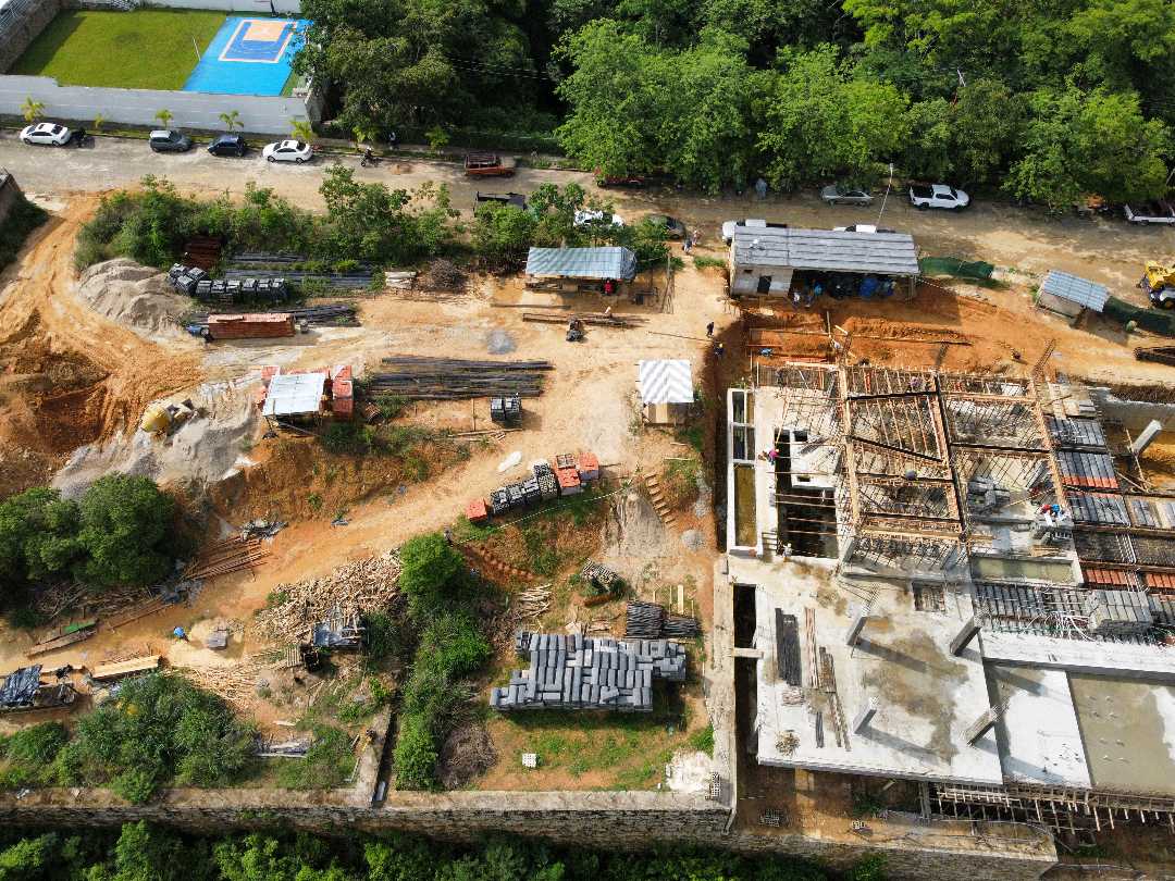 Parcela de Terreno en Venta Urb.Altos de Guataparo Valencia DS-9103542 - Foto 5