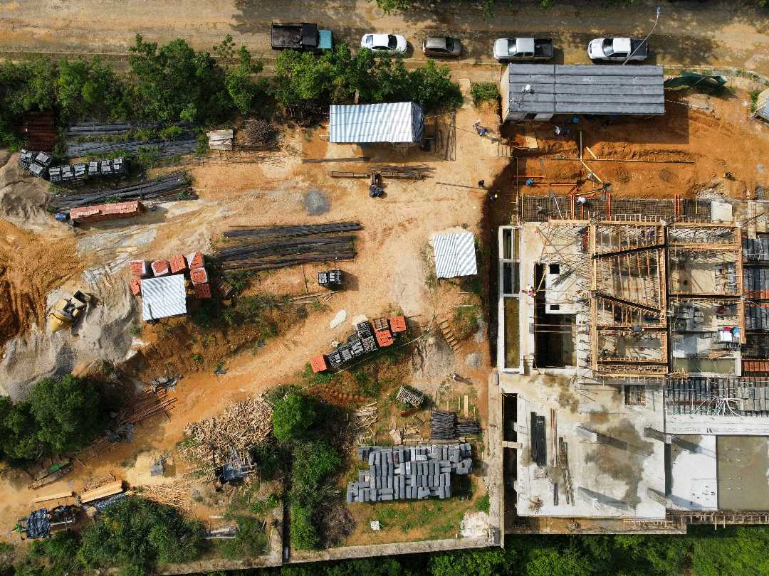Parcela de Terreno en Venta Urb.Altos de Guataparo Valencia DS-9103542 - Foto 6