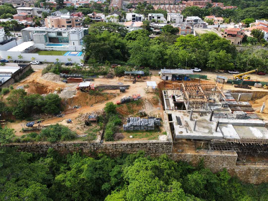 Parcela de Terreno en Venta Urb.Altos de Guataparo Valencia DS-9103542 - Foto 7