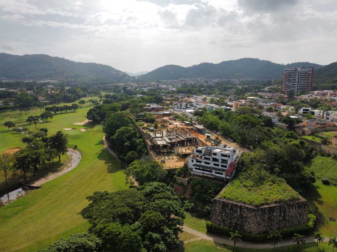 Parcela de Terreno en Venta Urb.Altos de Guataparo Valencia DS-9103542 - Foto 9