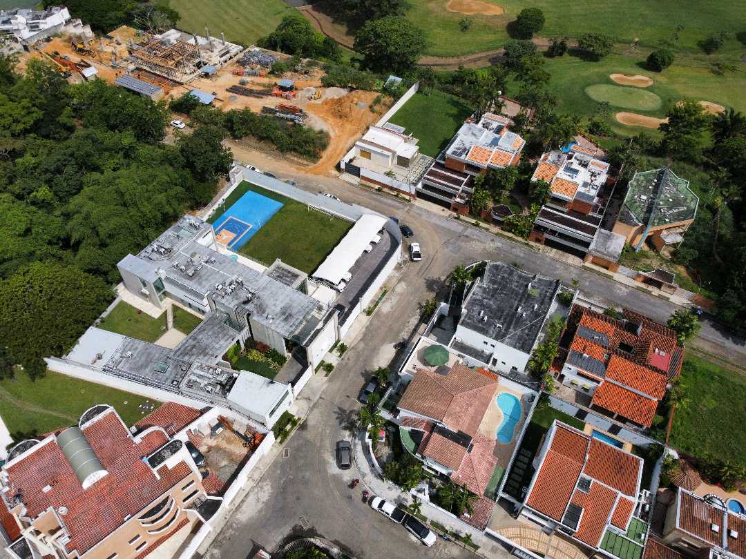 Parcela de Terreno en Venta Urb.Altos de Guataparo Valencia DS-9103542 - Foto 10