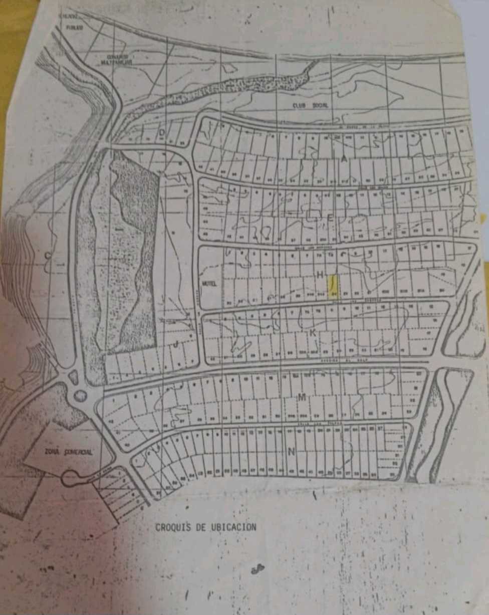 TERRENO EN VENTA EN  BAHIA DE CATA ESTADO ARAGUA  ML 9739213 - Foto 6