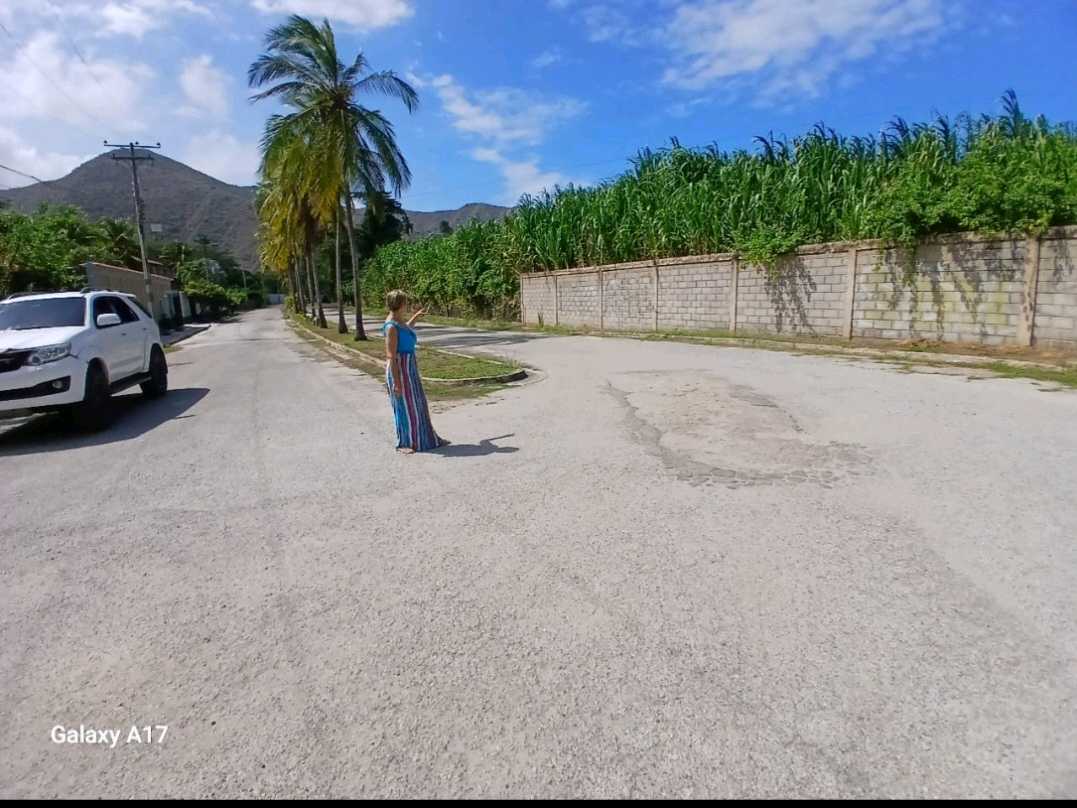 TERRENO EN VENTA EN  BAHIA DE CATA ESTADO ARAGUA  ML 9739213 - Foto 1