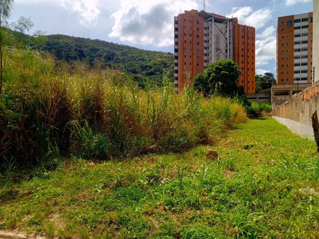PARCELA EN VENTA EN TERRAZAS DEL MANANTIAL NAGUANAGUA MVM-9764660 - Foto 1