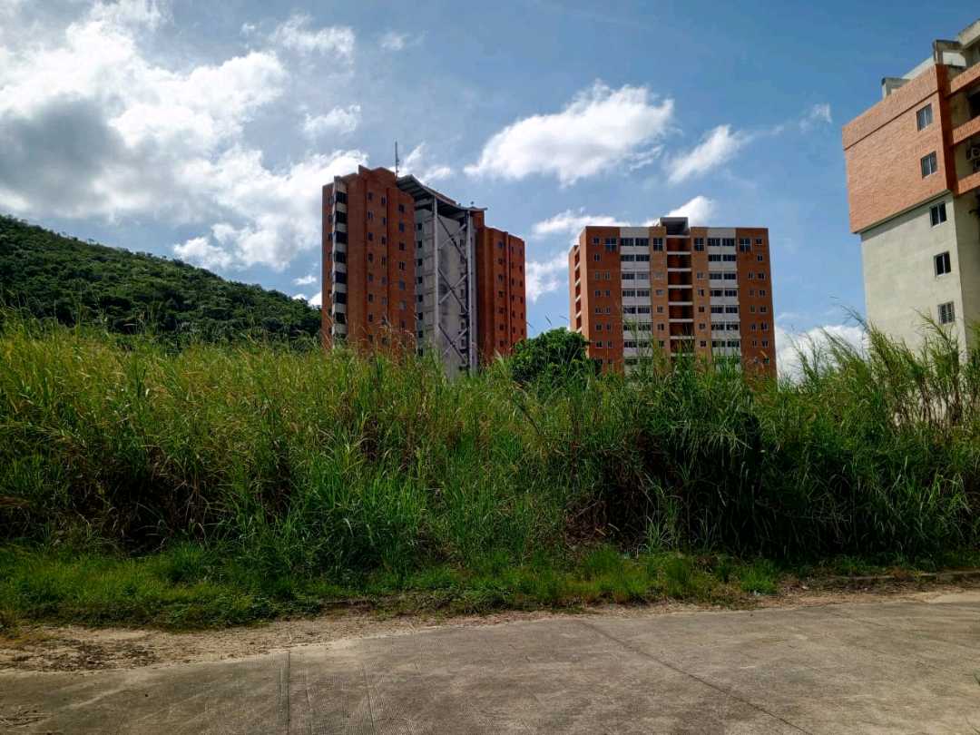 PARCELA EN VENTA EN TERRAZAS DEL MANANTIAL NAGUANAGUA MVM-9764660 - Foto 2