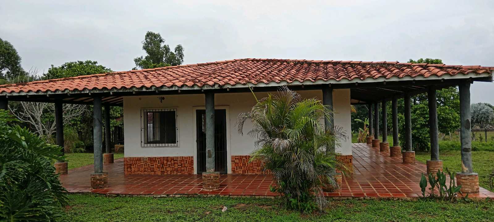 Parcela en Venta Sabana del Medio Barrera hs-9312643 - Foto 1