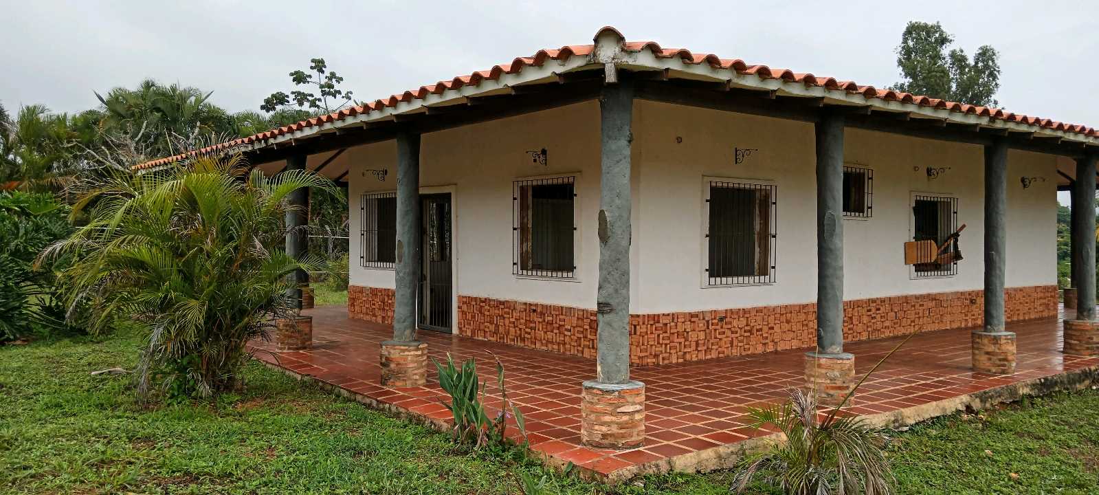 Parcela en Venta Sabana del Medio Barrera hs-9312643 - Foto 2