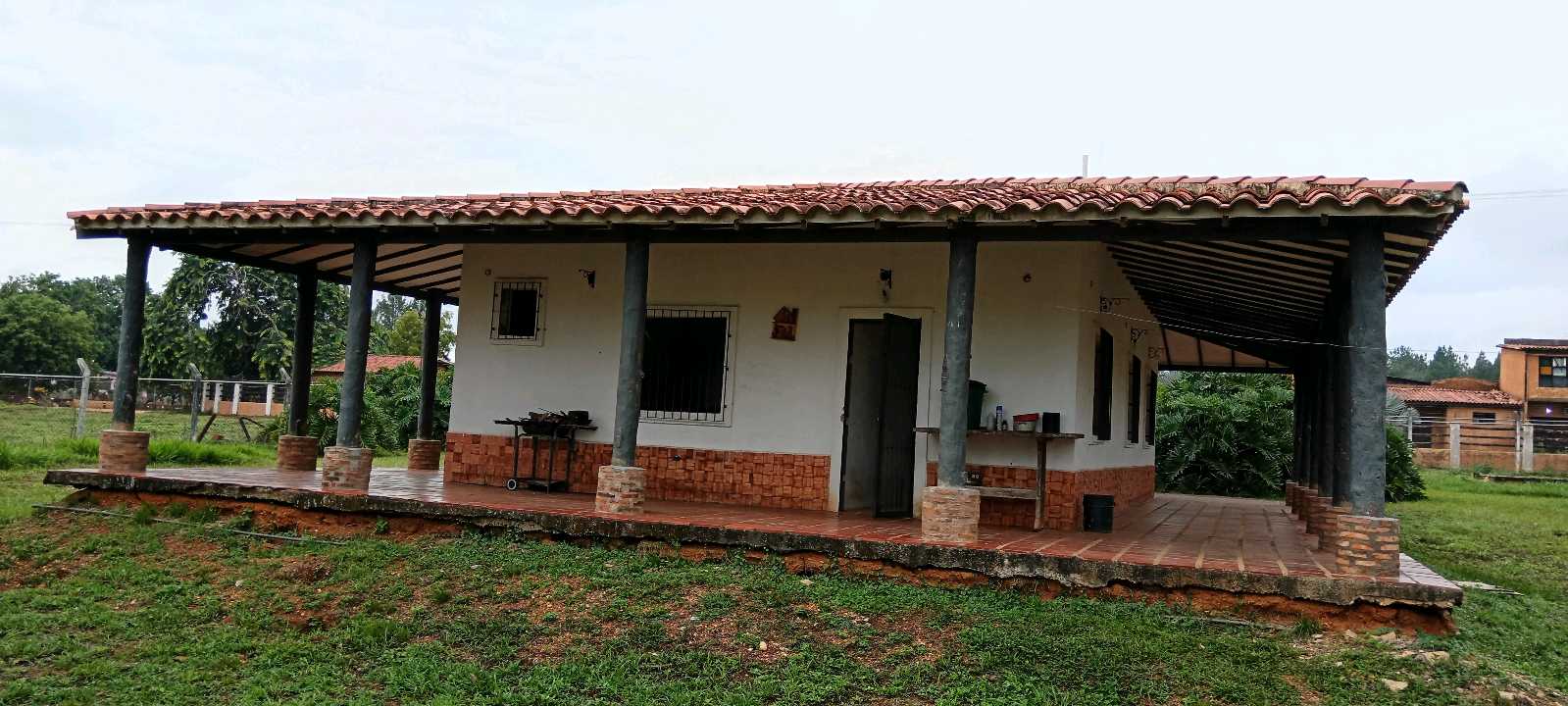 Parcela en Venta Sabana del Medio Barrera hs-9312643 - Foto 3