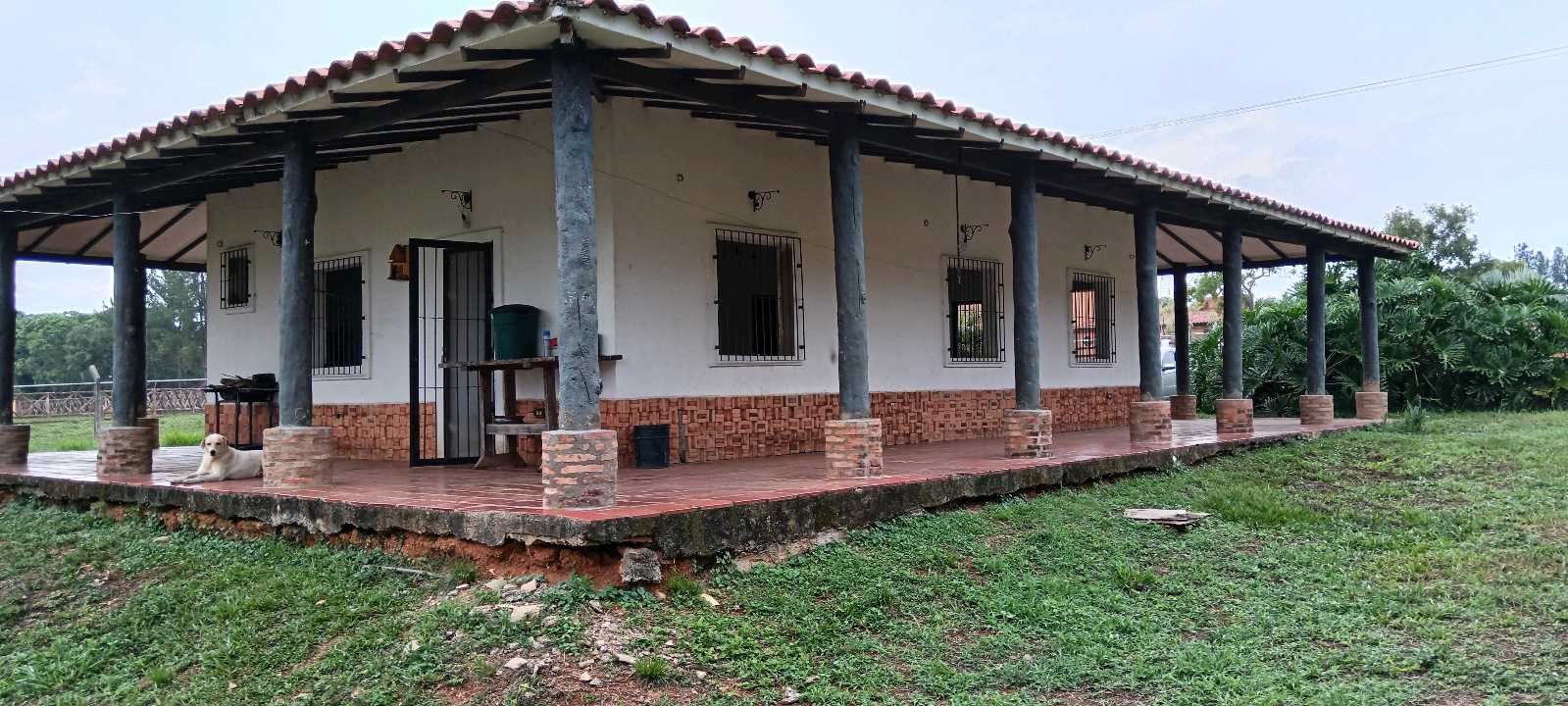 Parcela en Venta Sabana del Medio Barrera hs-9312643 - Foto 4