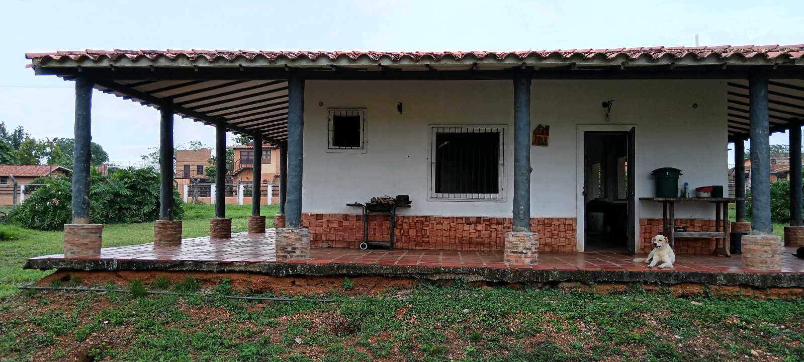 Parcela en Venta Sabana del Medio Barrera hs-9312643 - Foto 5