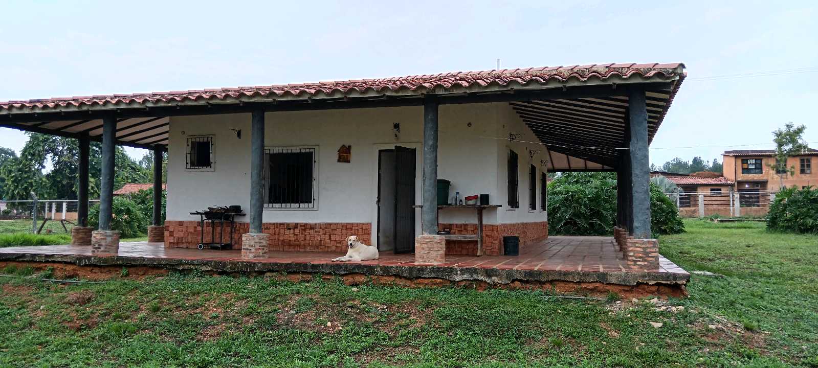 Parcela en Venta Sabana del Medio Barrera hs-9312643 - Foto 7