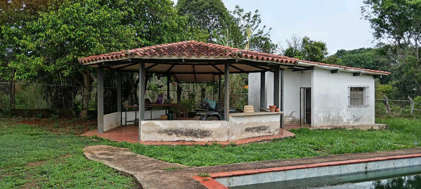Parcela en Venta Sabana del Medio Barrera hs-9312643 - Foto 8