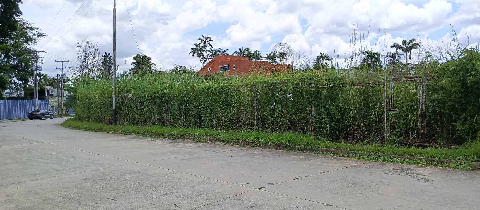 TERRENO EN VENTA URB. GUATAPARO COUNTRY CLUB VALENCIA CRCB-9218611 - Foto 5