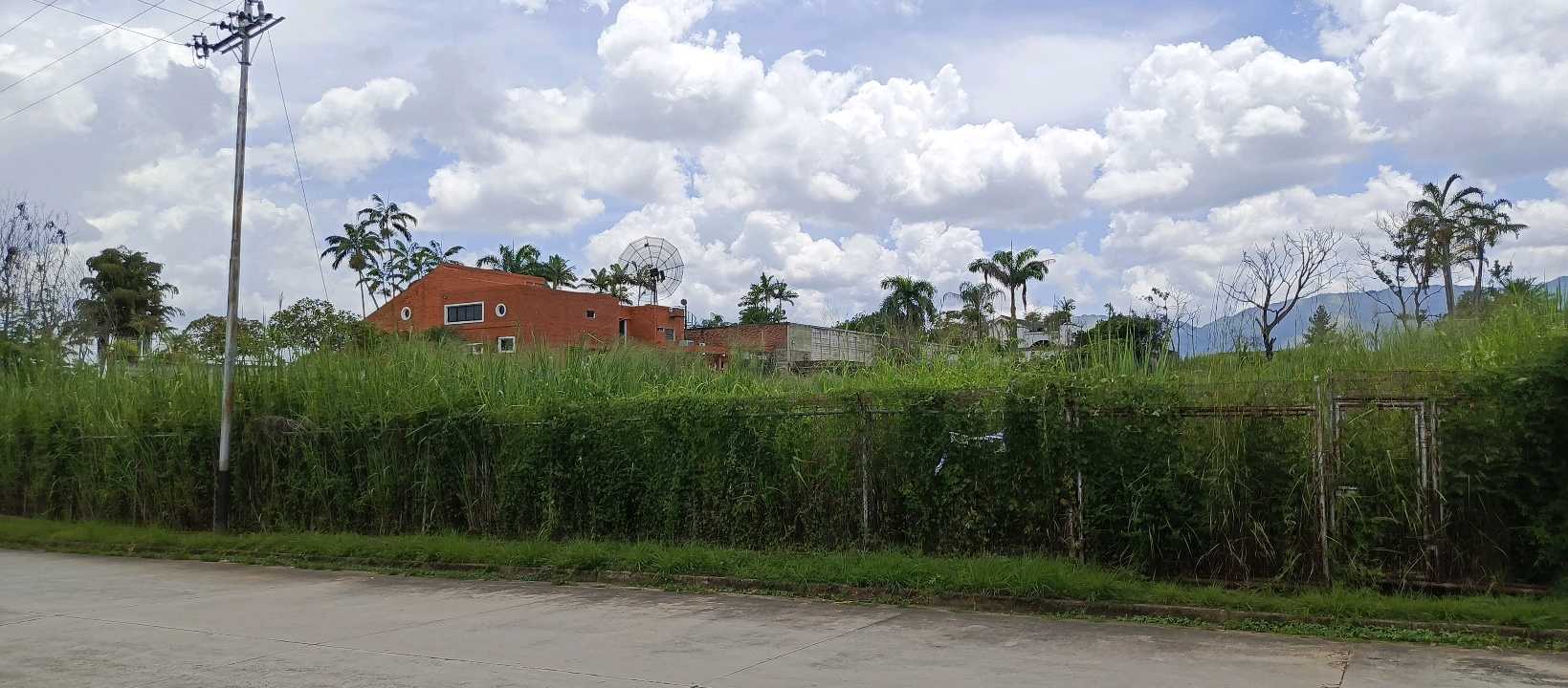 TERRENO EN VENTA URB. GUATAPARO COUNTRY CLUB VALENCIA CRCB-9218611 - Foto 6