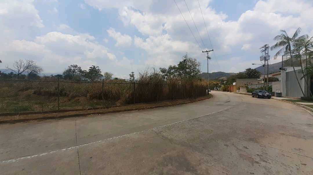 TERRENO EN VENTA URB. GUATAPARO COUNTRY CLUB VALENCIA CRCB-9218611 - Foto 7