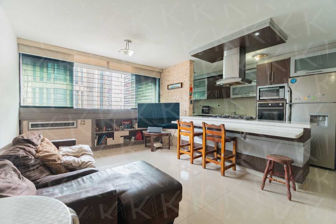 Parque Central - Apartamento en Venta
