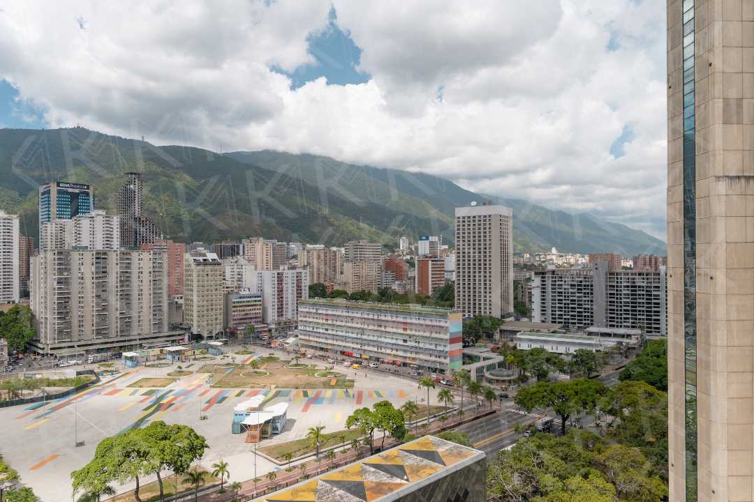 Parque Central - Apartamento en Venta