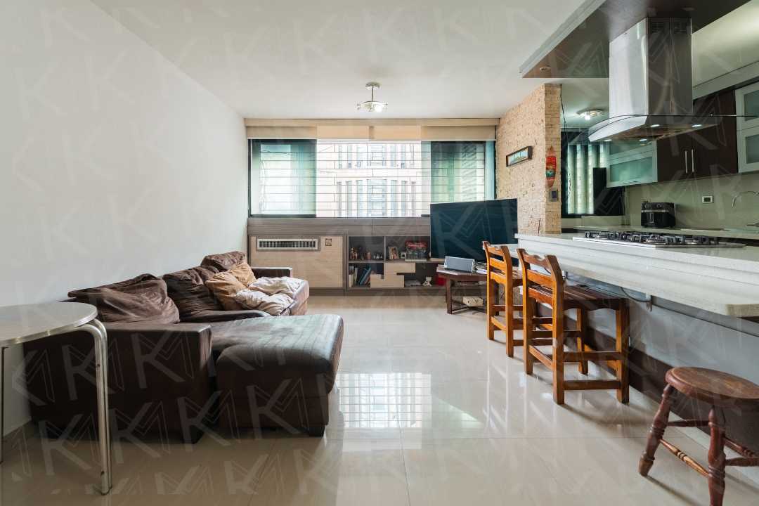 Parque Central - Apartamento en Venta