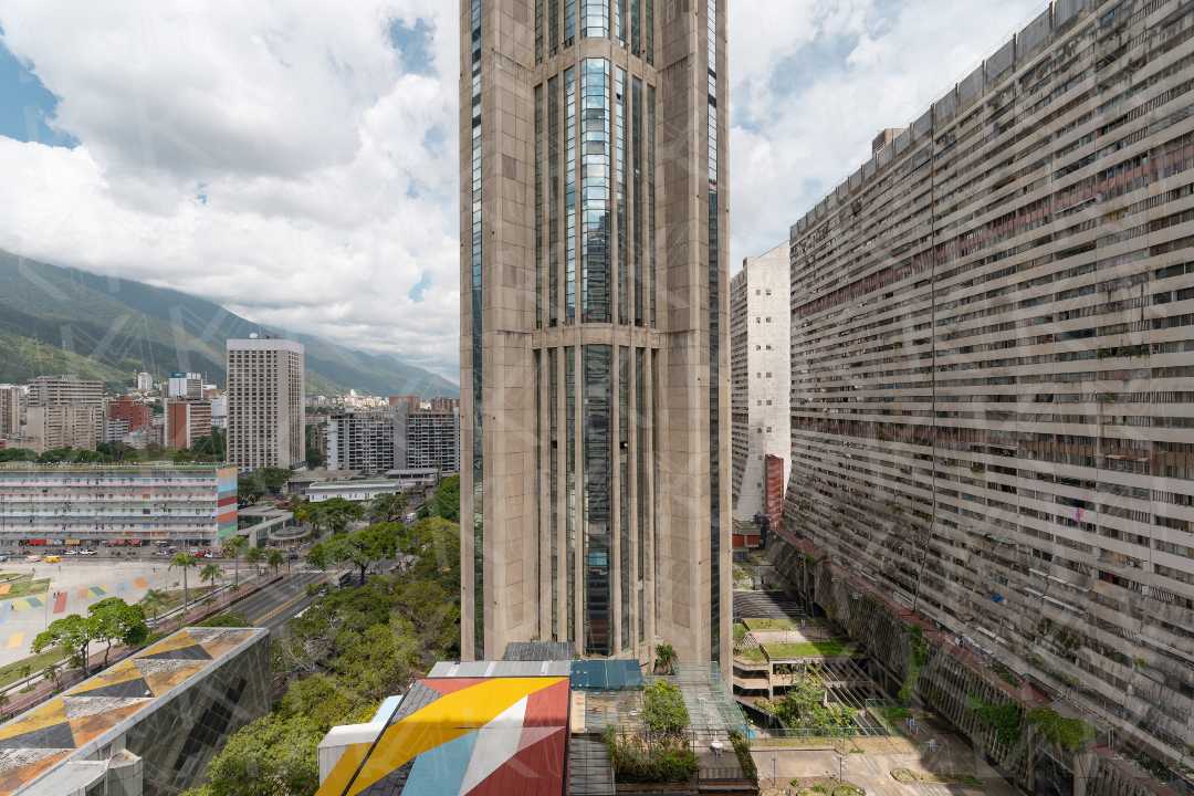 Parque Central - Apartamento en Venta