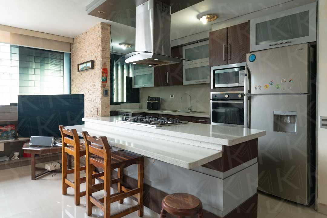 Parque Central - Apartamento en Venta
