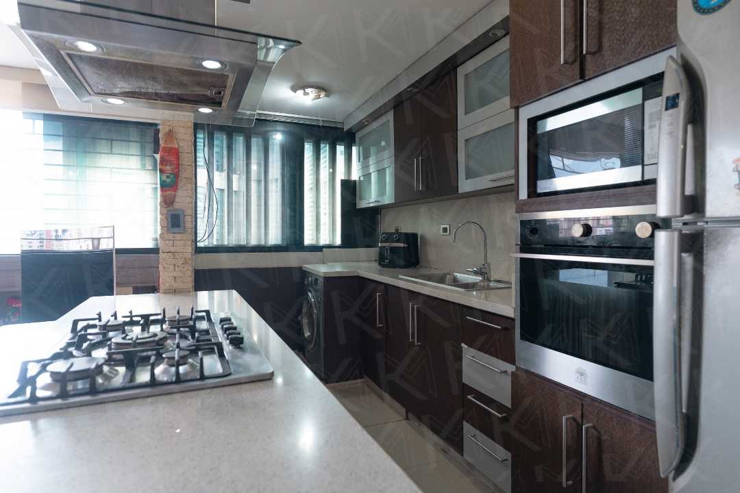 Parque Central - Apartamento en Venta