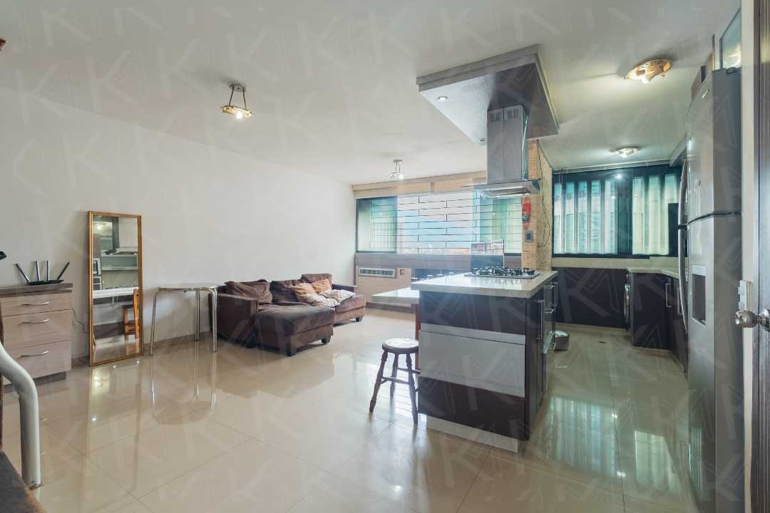 Parque Central - Apartamento en Venta