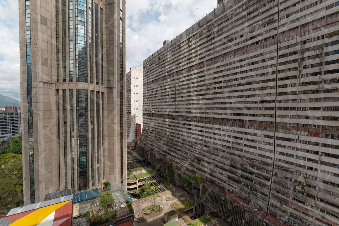 Parque Central - Apartamento en Venta