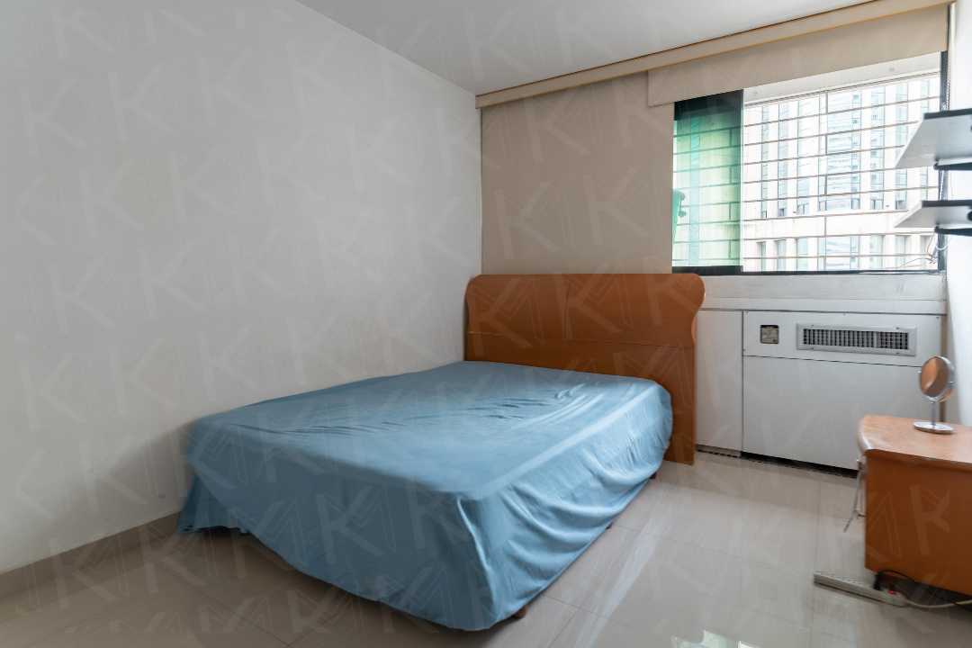Parque Central - Apartamento en Venta