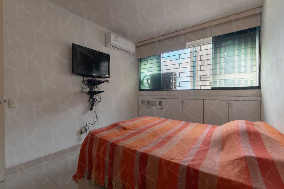 Parque Central - Apartamento en Venta