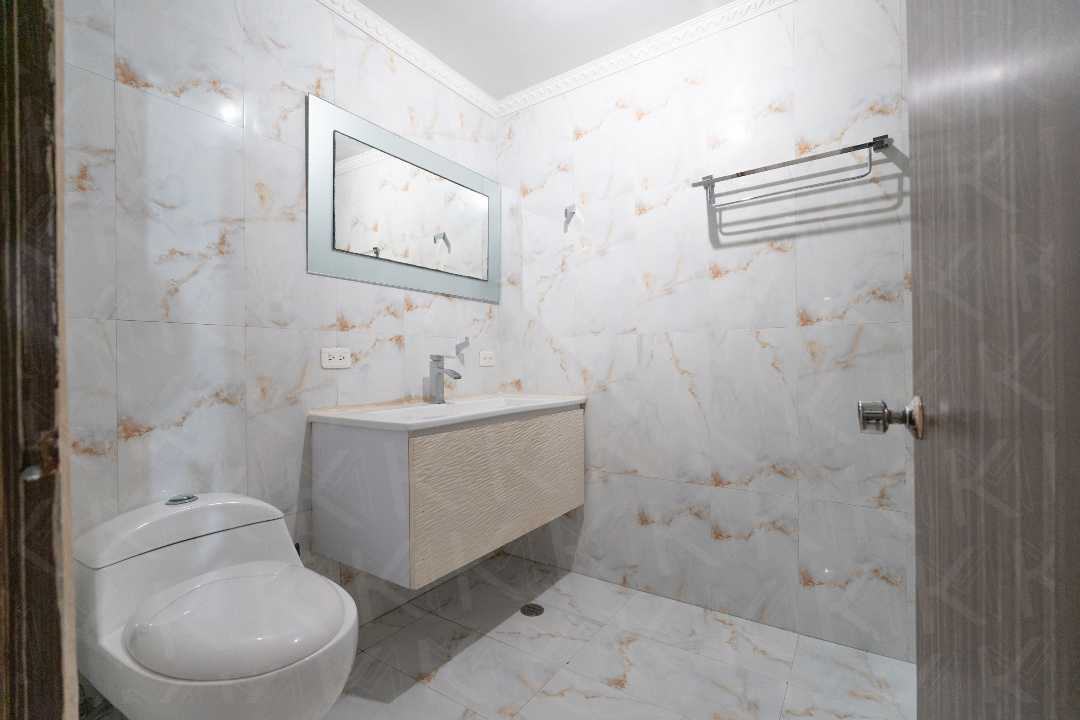 Parque Central - Apartamento en Venta