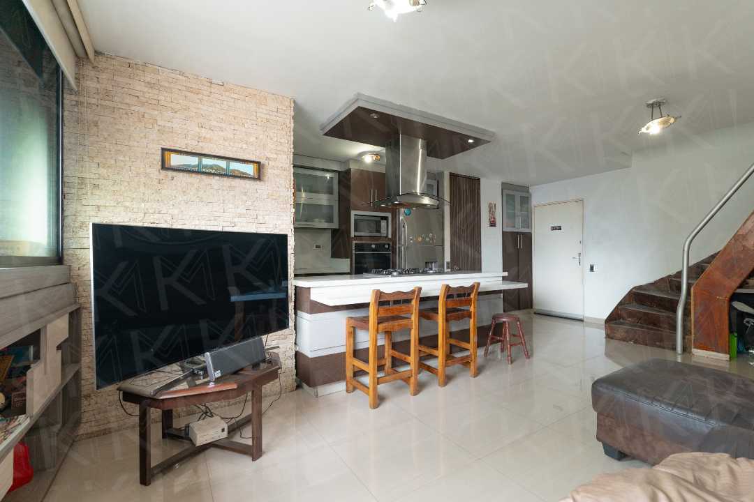 Parque Central - Apartamento en Venta