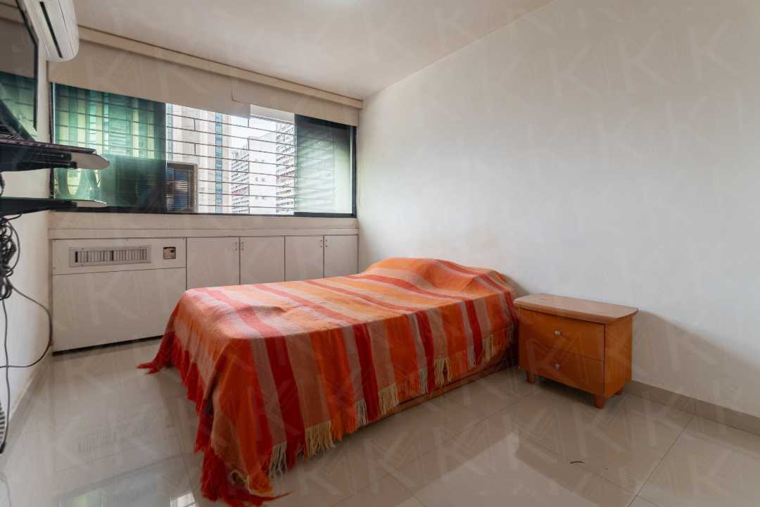 Parque Central - Apartamento en Venta
