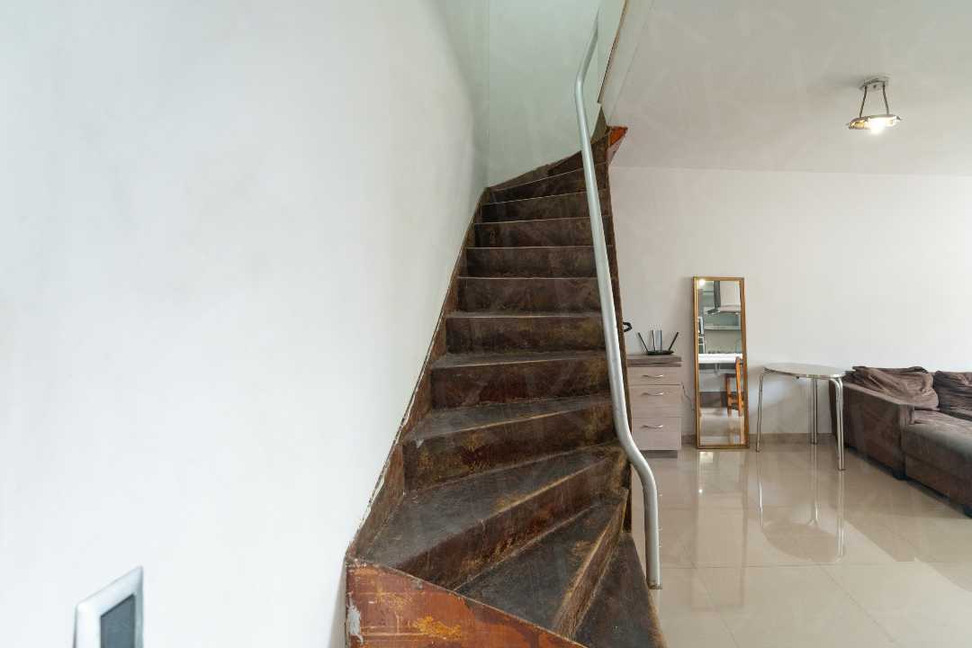 Parque Central - Apartamento en Venta