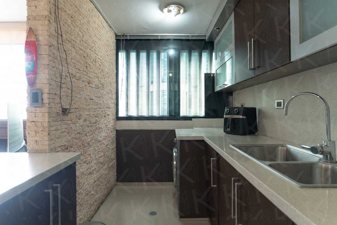 Parque Central - Apartamento en Venta