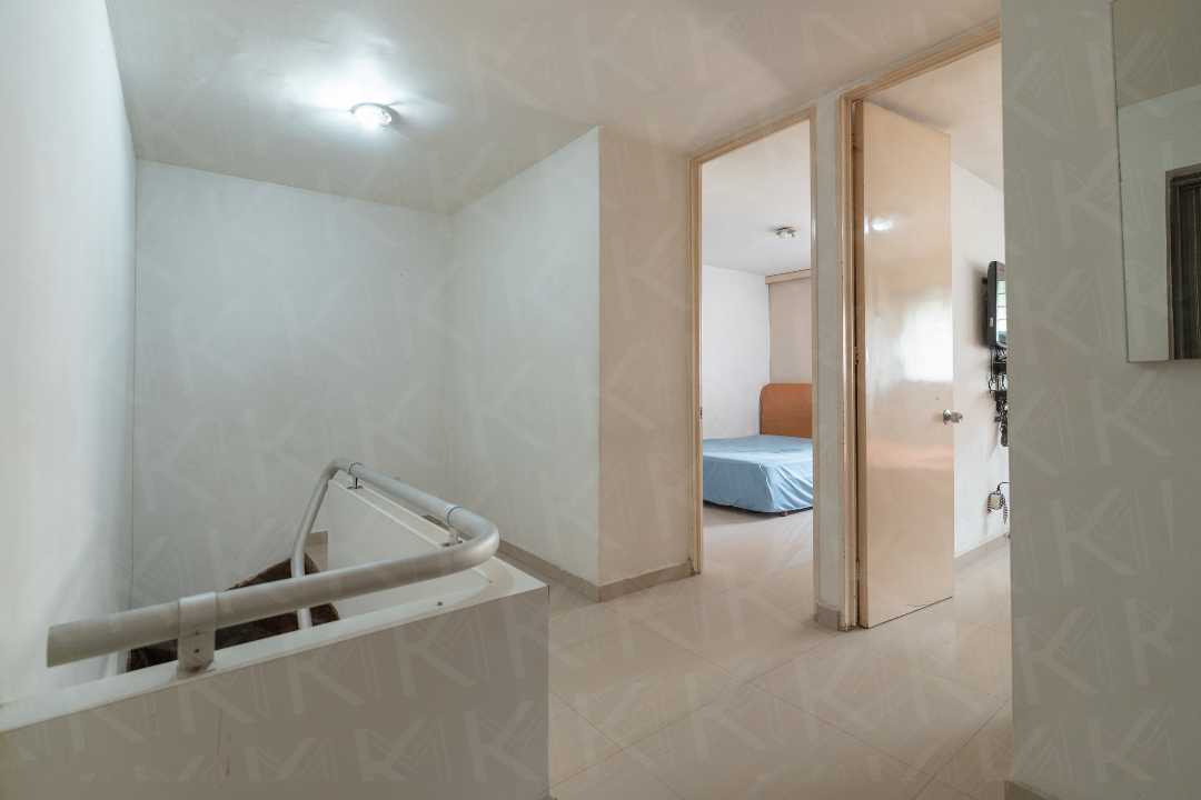 Parque Central - Apartamento en Venta