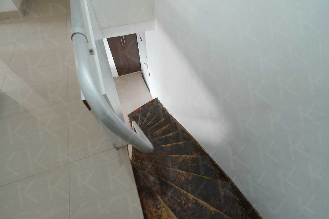 Parque Central - Apartamento en Venta