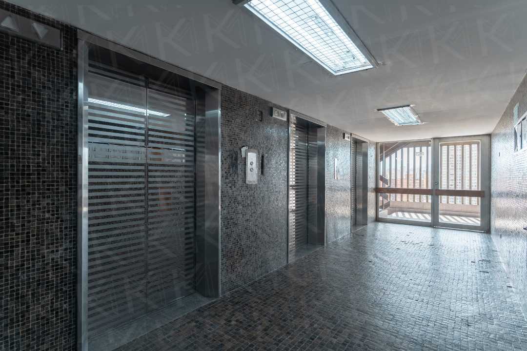 Parque Central - Apartamento en Venta